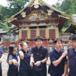 From Tokyo: Nikko Day Trip with Toshogu Shrine and Waterfall - Practical Details and What Makes This Tour Stand Out