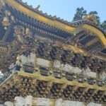 From Tokyo: Nikko Day Trip with Toshogu Shrine and Waterfall - Detailed Breakdown of the Itinerary