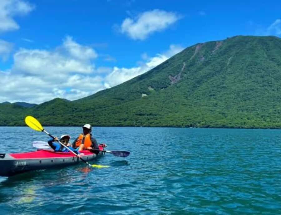 From Tokyo: Nikko Full Day Private Customizable Private Tour - A Closer Look at What You Can Expect from the Tour