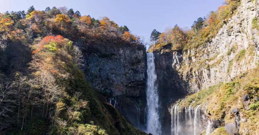 From Tokyo: Nikko Full Day Private Sightseeing Tour - Why Choose a Private, Customizable Itinerary?