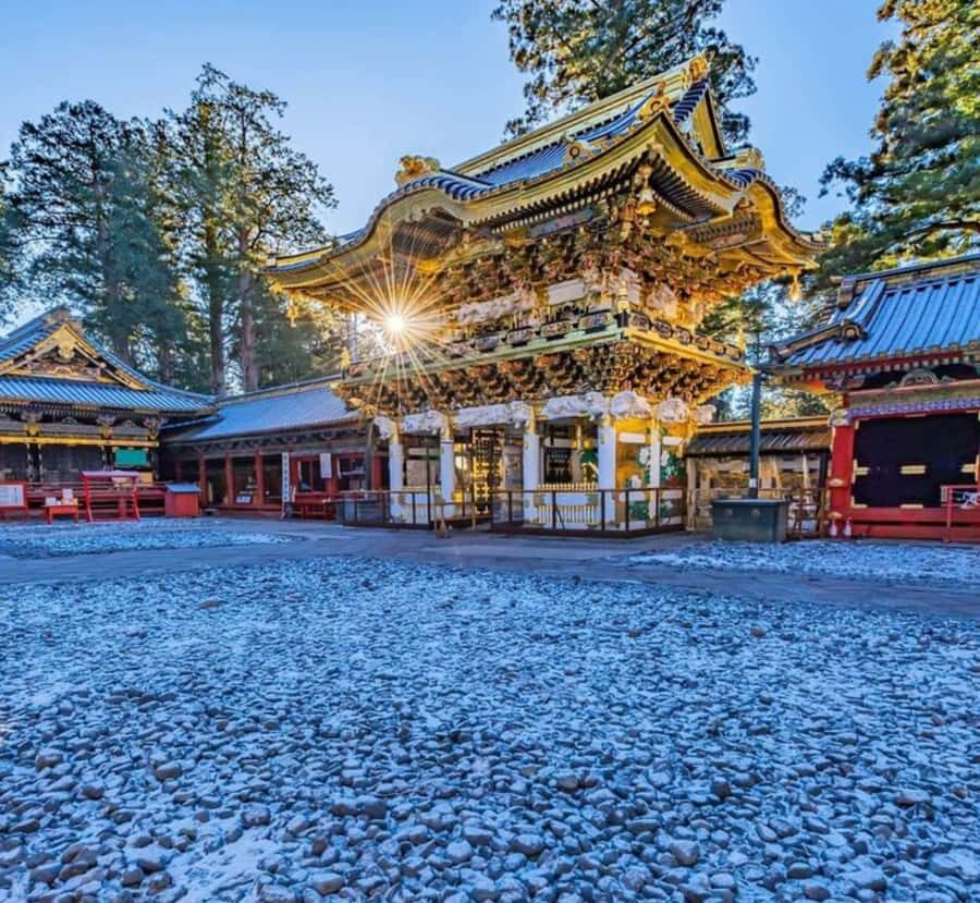 From Tokyo: Nikko Hidden Gems & Local Culture Tour - Exploring Nikkos Hidden Corners