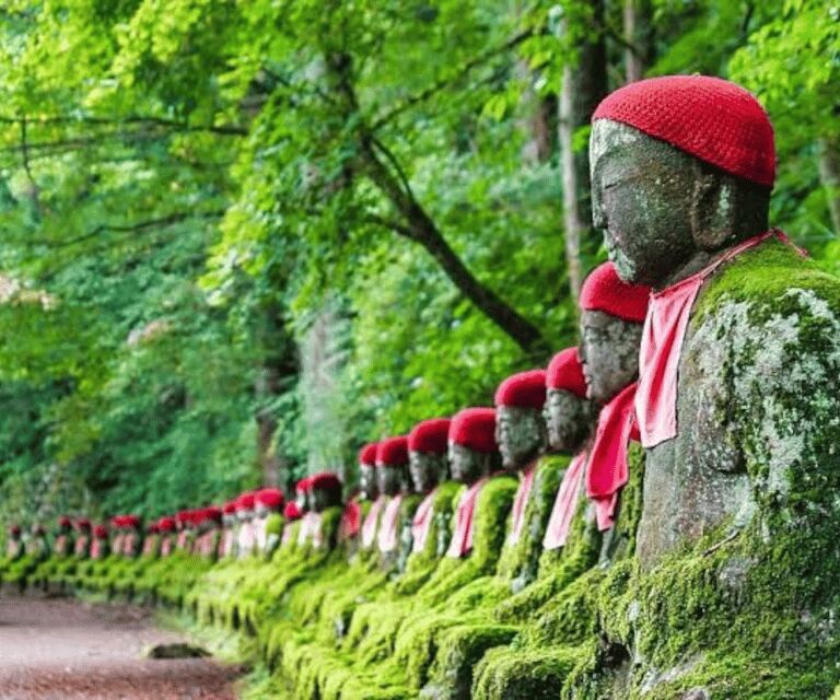 From Tokyo, Nikko Lake Chuzenji Kegan Falls Private Day Trip - Who Will Love This Tour?