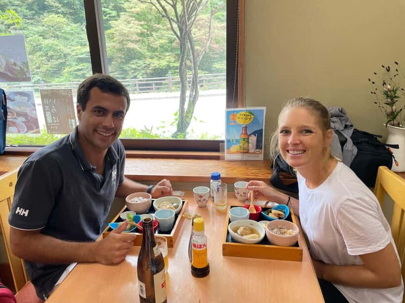 From Tokyo: Nikko Private Walking Tour with Licensed Guide - Authentic Experiences and Hidden Gems