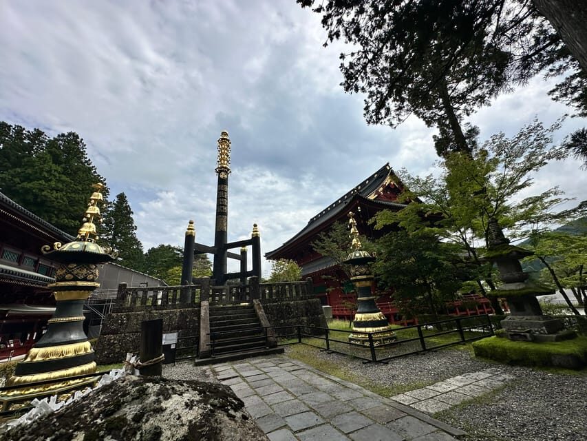 From Tokyo: Nikko World Heritage Site Private Full-Day Trip - The Benefits of a Private Guide and Vehicle