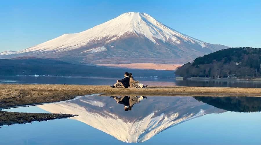 From Tokyo: Off-Peak Secret Spot Day Tour to Mount Fuji - What Makes This Tour Stand Out?