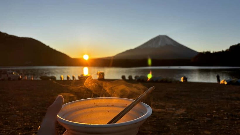 From Tokyo: Private Sunrise & Scenic Tour to Mt Fuji - What Makes This Tour Stand Out?