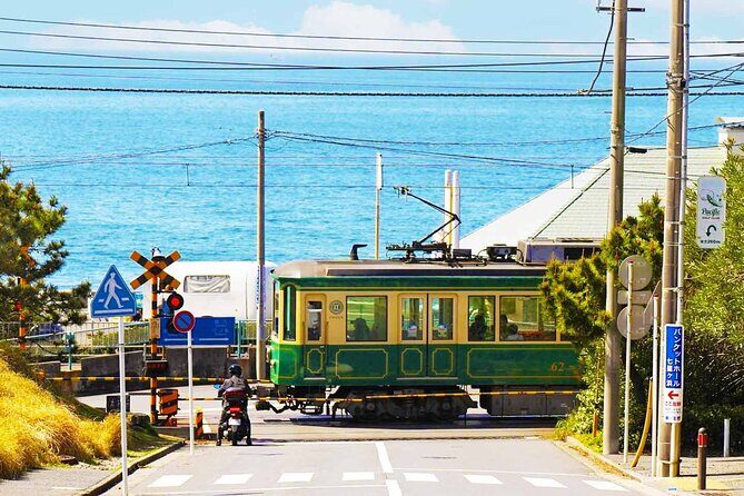 From Tokyo To Kamakura Day Trip With English Guide - Is This Tour Worth the Price?