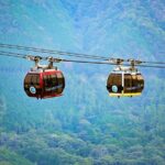From Tokyo to Mt.Fuji Hakone: Ropeway,Lake Ashi and Volcano - What Sets This Tour Apart