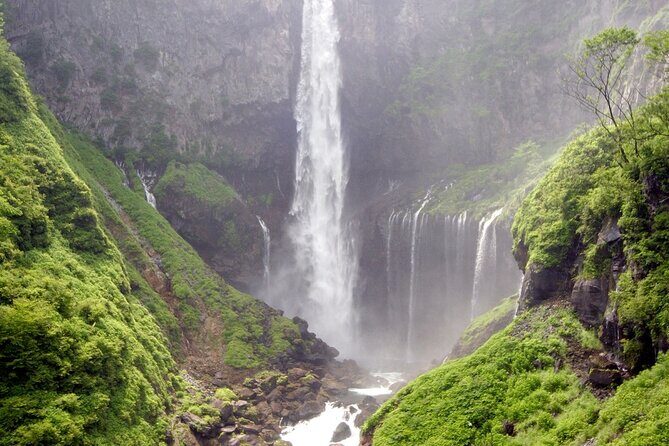 From Tokyo to Nikko: Limited Express Tickets with Souvenir - Who Will Love This Experience?