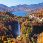 From Tokyo To Nikko Private Day Tour With English Guide - Natural Wonder: Kegon Falls and Lake Chuzenji