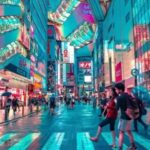 From Tokyo: Tokyo Private Full-Day Tour with English Driver - Detailed Breakdown of the Itinerary