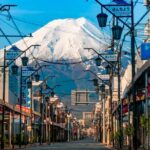 From Tokyo:Mount Fuji Lake Kawaguchi, Oshino Hakkai,Shrine Tour - The Itinerary in Detail
