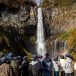 From Tokyo;Nikko World Heritage Private Tour English guide - An In-Depth Look at the Nikko Private Tour