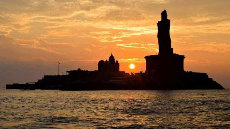 From Trivandrum: Kanyakumari and Poovar Private Day Tour - Why This Tour Is Worth It