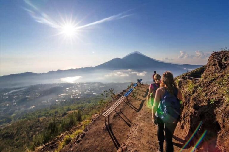 From Ubud: Mount Batur Hiking - Why This Tour Offers Great Value