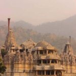From Udaipur: Kumbhalgarh and Ranakpur Private Day Trip - Detailed Breakdown of the Itinerary
