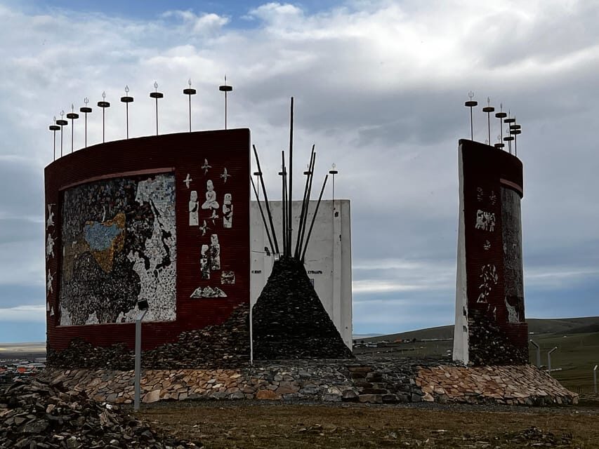 From Ulaanbaatar: Central Mongolia Guided 3-Day Tour - Who Would Love This Tour?