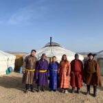 From Ulaanbaatar: Semi Gobi and Ancient Kharkhorin Tour - A Complete Look at the 2-Day Mongolia Adventure
