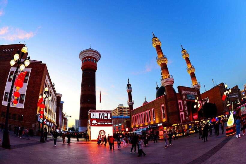 From Urumqi: 12-Day Silk Road Adventure to Kashgar - What Travelers Say