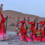 From Urumqi: 7-Day Silk Road Tour with Kashgar and Turpan - Who Will Love This Tour?