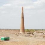 From Uzbekistan: Darwaza Crater & Kunya Urgench 2-Day Trip - Transportation & Group Dynamics