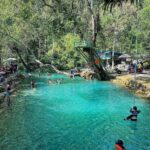 From Vang Vieng: Cave Kayak & Zipline - What You Can Expect from the Experience