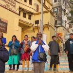 From Varanasi: Full Day Spiritual Varanasi Tour. - Sunrise Boat Ride on the Ganges (Own Cost)