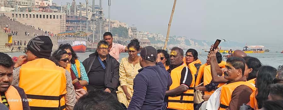 From Varanasi: Full Day Spiritual Varanasi Tour. - Is This Tour Worth It?