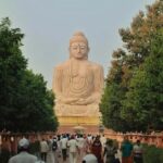 From Varanasi: Sameday Bodhgaya Excursion Spiritual Tour - The Journey Begins: What to Expect