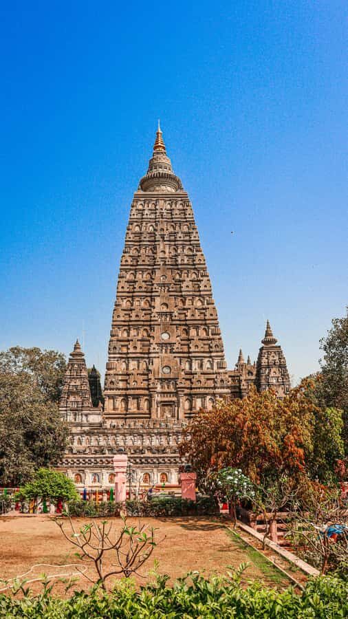 From Varanasi: Sameday Bodhgaya Excursion Spiritual Tour - Practical Considerations: What to Expect