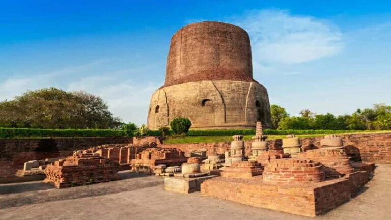 From Varanasi: Sarnath Half-Day Tour - FAQ about the Varanasi: Sarnath Half-Day Tour