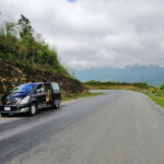 From Vientiane: Plain of Jars Tour & Homestay - Trekking and Scenic Mountain Views