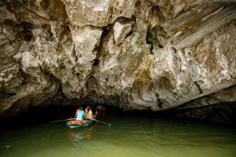 From Vientiane: Vang Vieng 2-Day Tour with Blue Lagoon - Why This Tour Offers Great Value