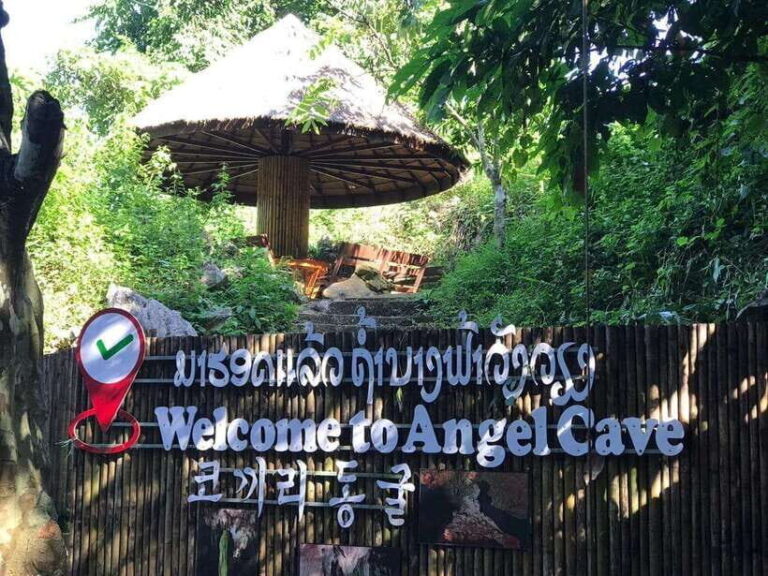 From Vientiane: Vang Vieng Tour with Cave Kayak & Zipline - What to Expect: Practical Details and Tips