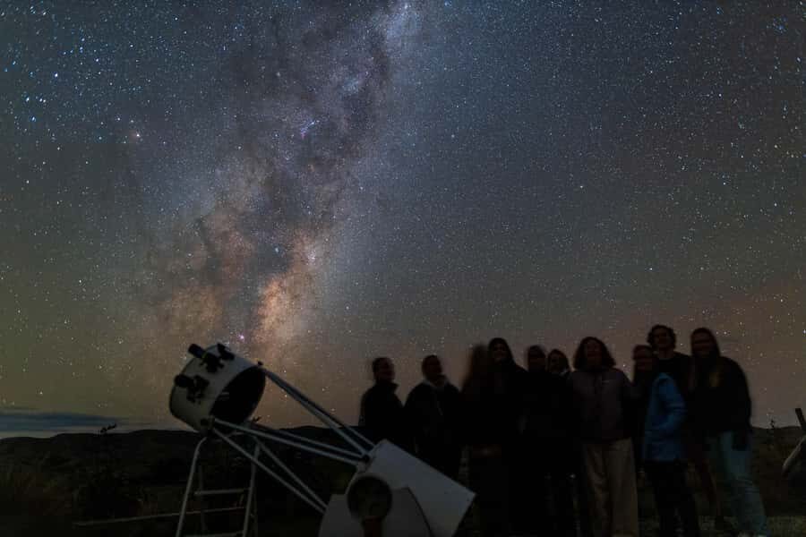 From Wairarapa: Star Safari with Astronomers & VR Experience - Cost and Value