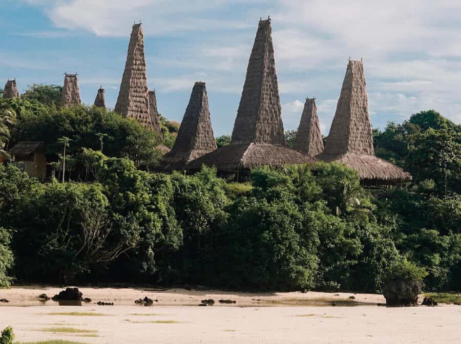 From West Sumba to East: Nature, Culture, & Iconic 4D3N Tour - What Makes This Tour Value for Money?