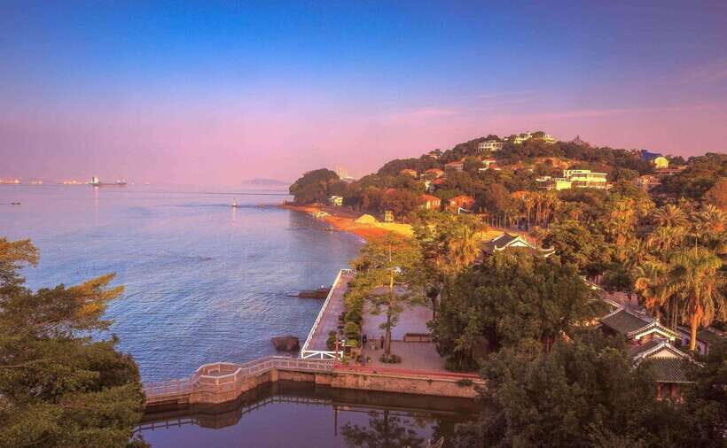 From Xiamen: 3-Day Tulou and Gulangyu Island Tour - Practical Details and Value