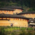 From Xiamen: UNESCO Tulou Site and Village Life in Zhangzhou - Strolling Yunshuiyao: Ancient Village Serenity