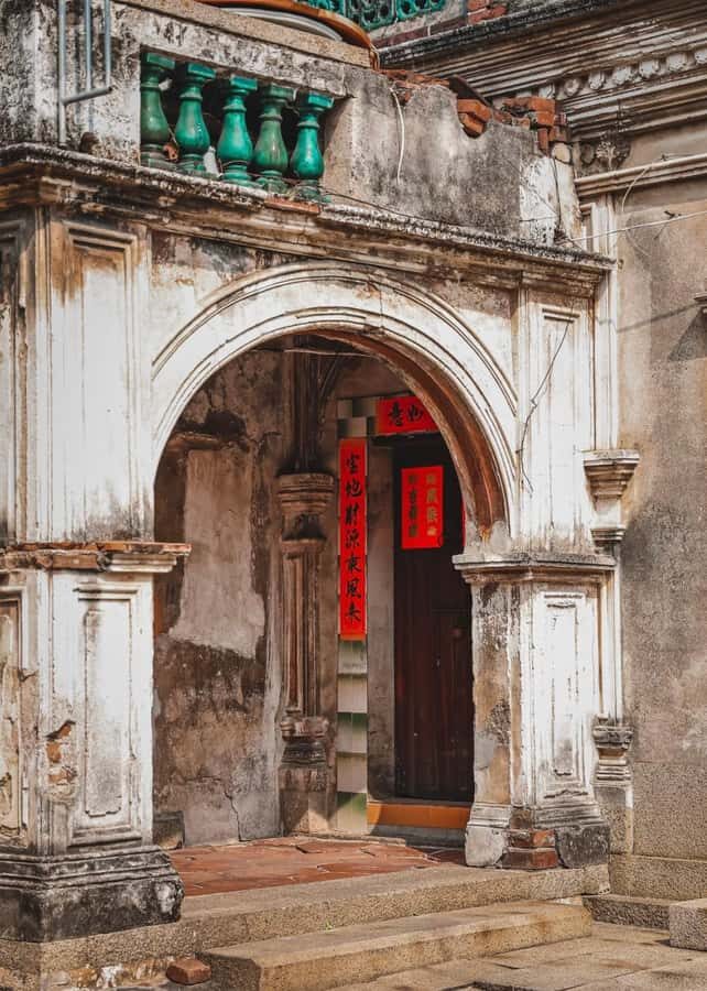 From Xiamen: Zhangzhou Tour with Mansions, Old Town & Craft - Final Thoughts