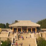 From Xi'an: Hukou Waterfall & Huangdi Mausoleum 1-Day Tour - Who Should Consider This Tour?