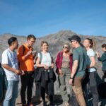 From Yogyakarta: 3-Day Bromo & Ijen Tour with Bali Drop-off - Transportation & Logistics: Making Your Life Easier