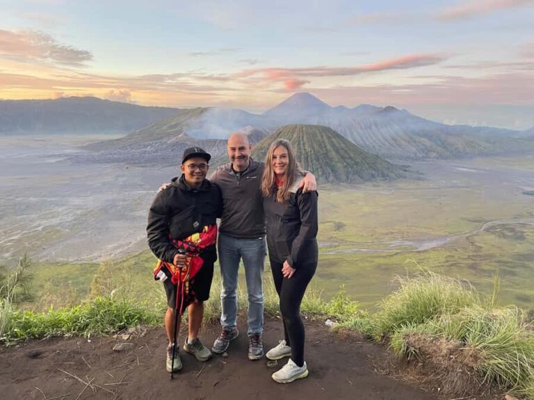 From Yogyakarta: 3-Day Bromo & Ijen Tour with Bali Drop-off - The Highlights of the 3-Day Tour