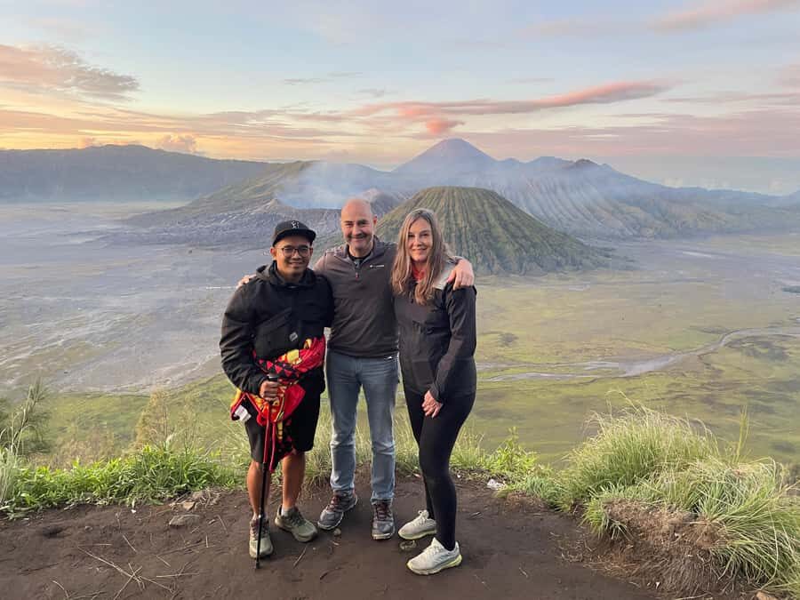 From Yogyakarta: 3-Day Bromo & Ijen Tour with Bali Drop-off - The Highlights of the 3-Day Tour