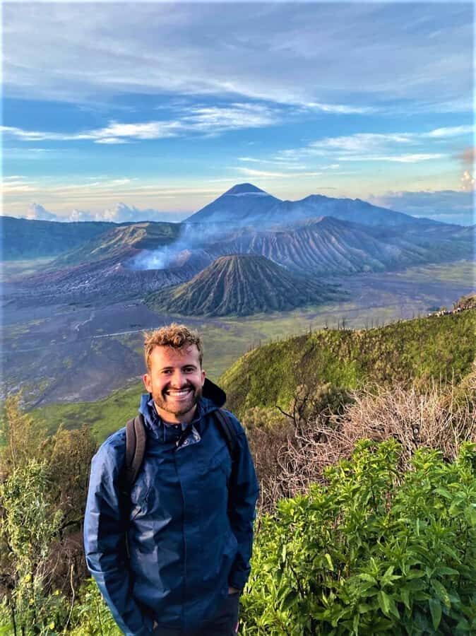 From Yogyakarta: 3 Days Mount Bromo and Ijen Volcano Tour - What to Expect in Terms of Logistics and Experience