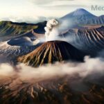 From Yogyakarta; 3D2N Tumpak Sewu Waterfall,Bromo.Ijen. - Day 4: Optional Departure from Banyuwangi or Surabaya