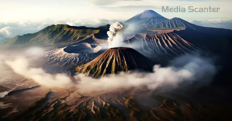 From Yogyakarta; 3D2N Tumpak Sewu Waterfall,Bromo.Ijen. - Day 4: Optional Departure from Banyuwangi or Surabaya