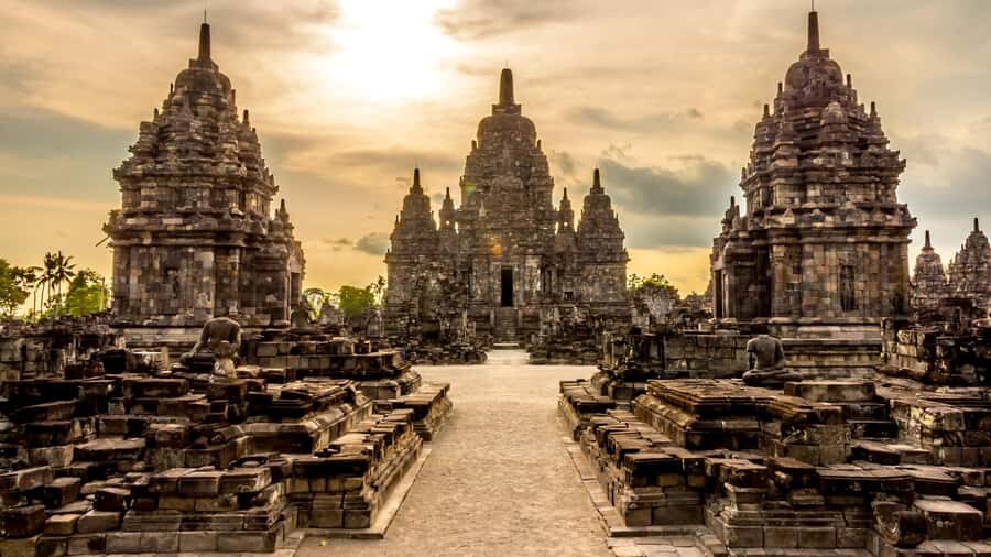 From Yogyakarta: Borobudur & Prambanan Tour - Temples - Who Is This Tour Best For?