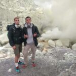 From Yogyakarta: Bromo, ijen, Bali 3days Tour all inclusive - The Practicalities: Transport, Guides, and Group size