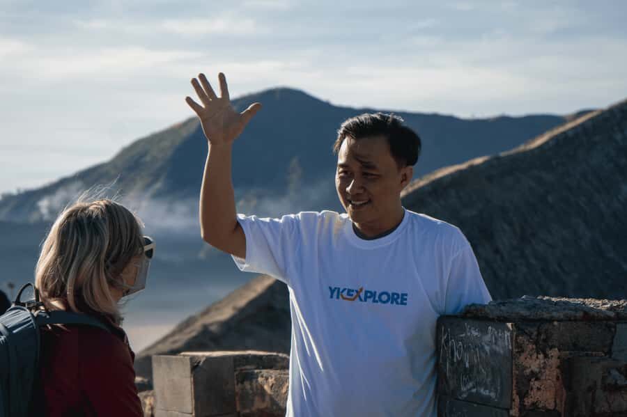 From Yogyakarta: Bromo Sunrise and Labuan Bajo Adventure - Why This Tour Offers Good Value