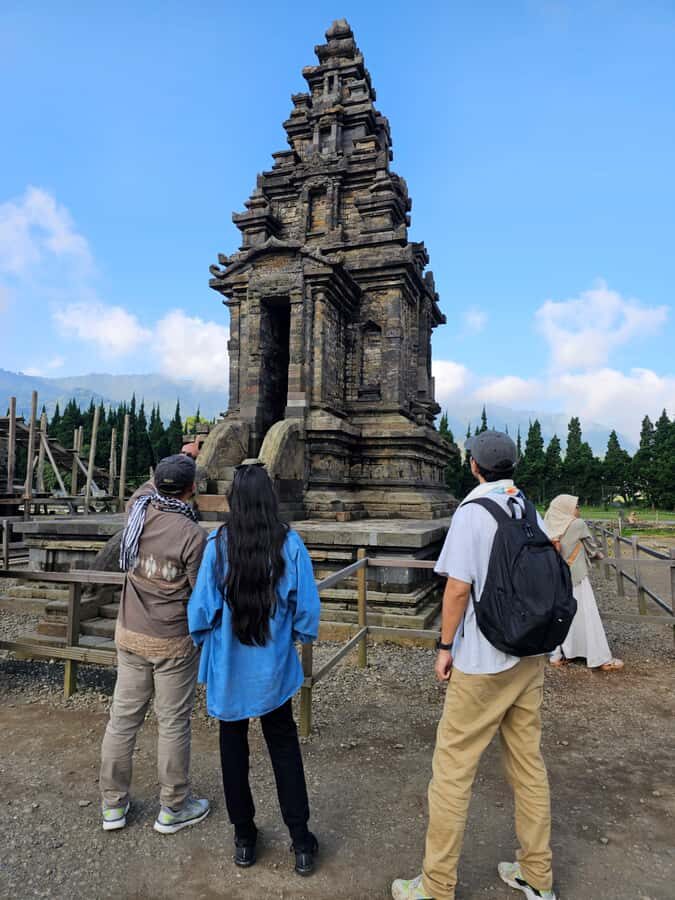 From Yogyakarta: Dieng Plateau & Gastronomy Tour & Transfer - A Detailed Look at the Tour Experience